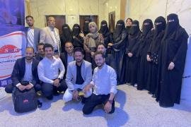 صندوق تنمية المهارات يختتم برنامجاً نوعياً في تحليل البيانات "Power BI" بالتعاون مع مركز المحيط.